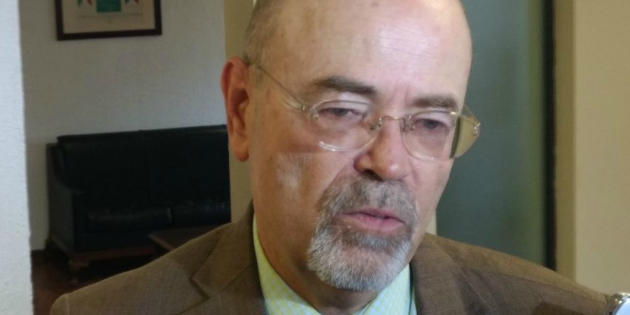 Reconoce titular del INEE que a nivel nacional sólo se ha evaluado al 20 por ciento de los maestros
