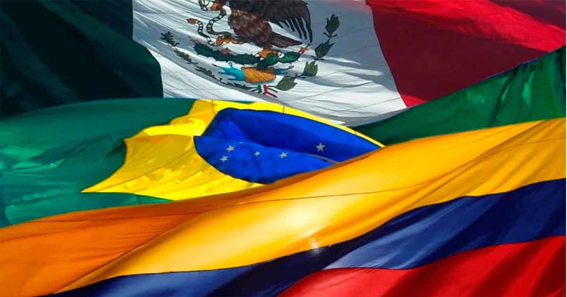 Colombia, Brasil y México piden alto al fuego inmediato en Medio Oriente