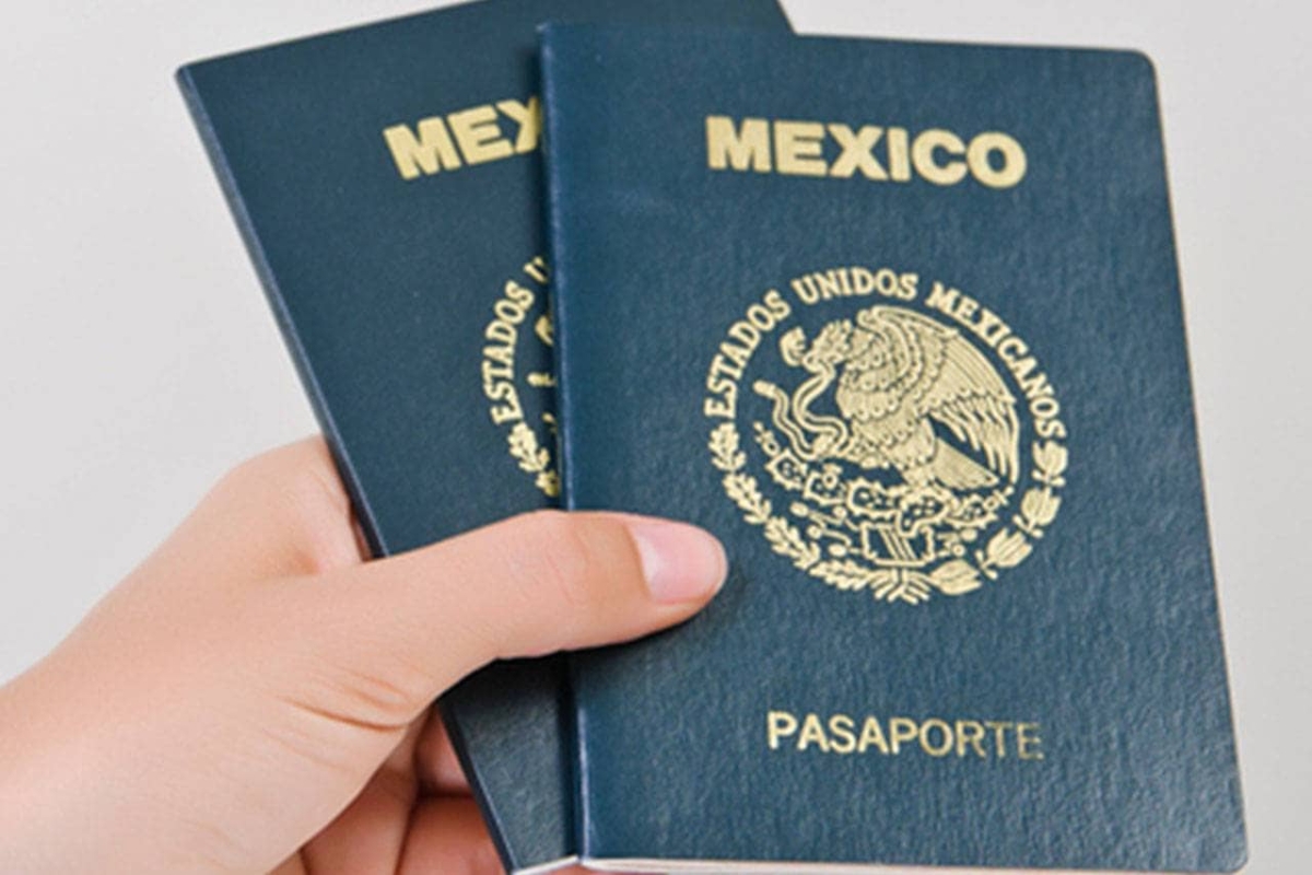 Nuevos costos en 2022 para Pasaporte y Visa