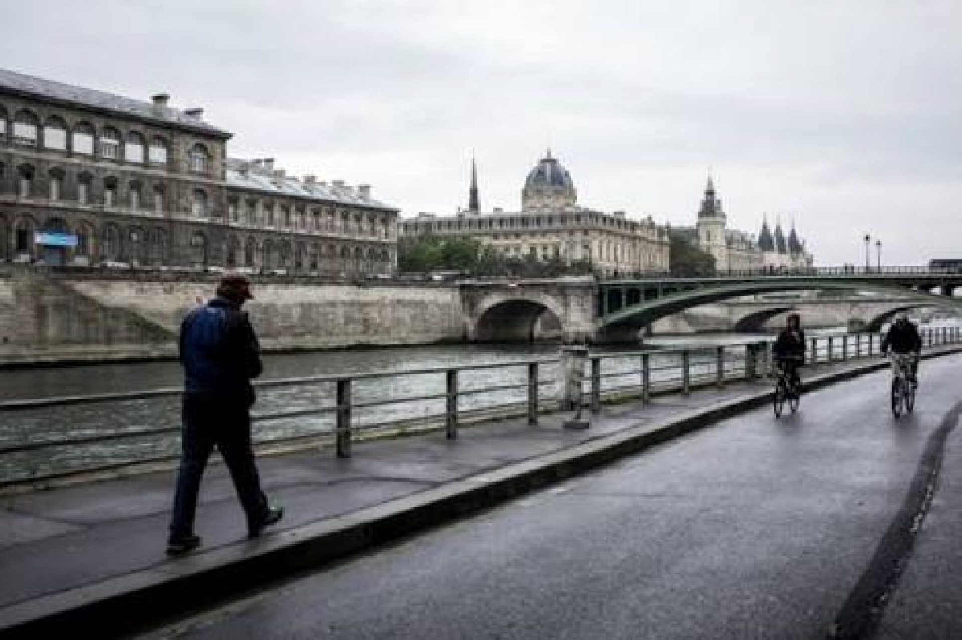 Las ciudades nunca terminan