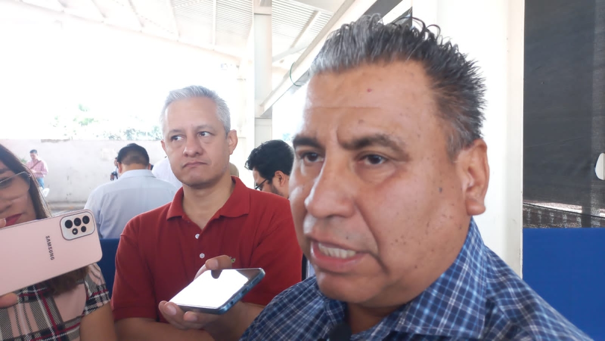 Confirma SAPAC escasez de agua potable en varias colonias