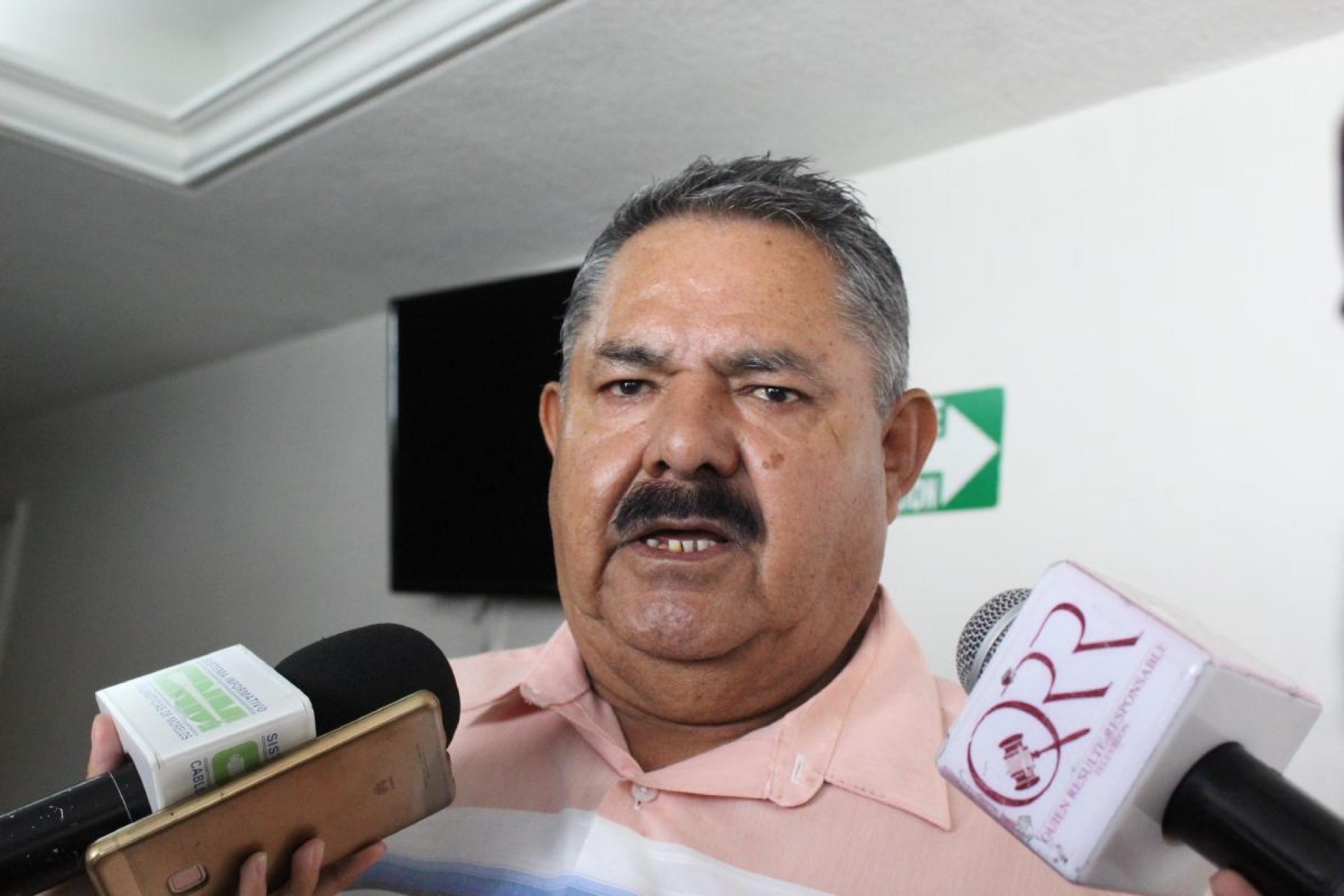 El Partido Humanista se deslinda del alcalde de Mazatepec