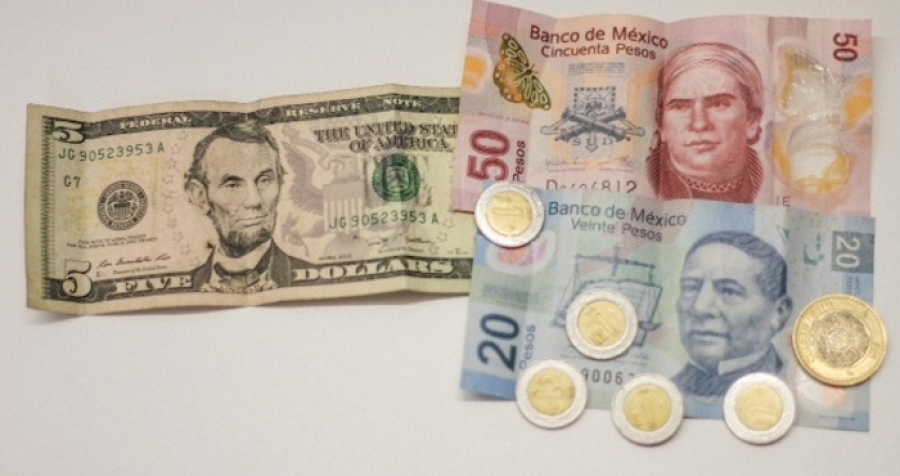 ¿Por qué el peso no reacciona?