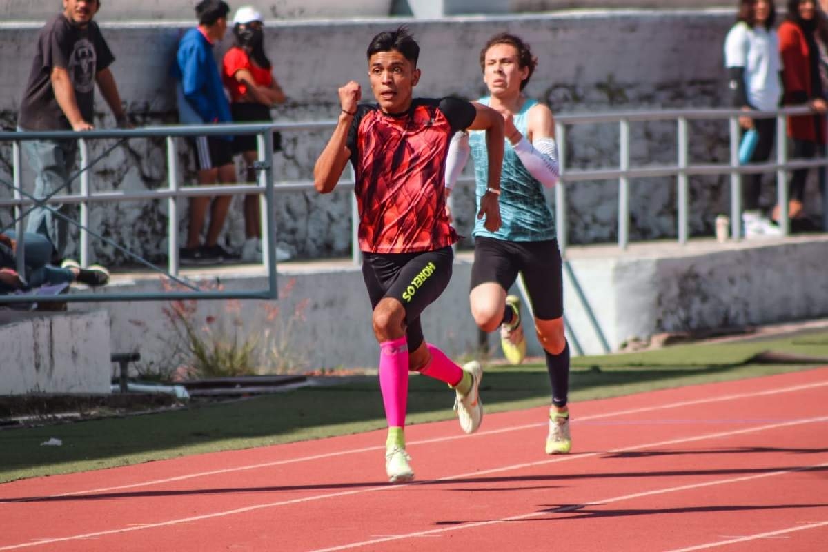 Anuncian el Encuentro Atlético de la Amistad