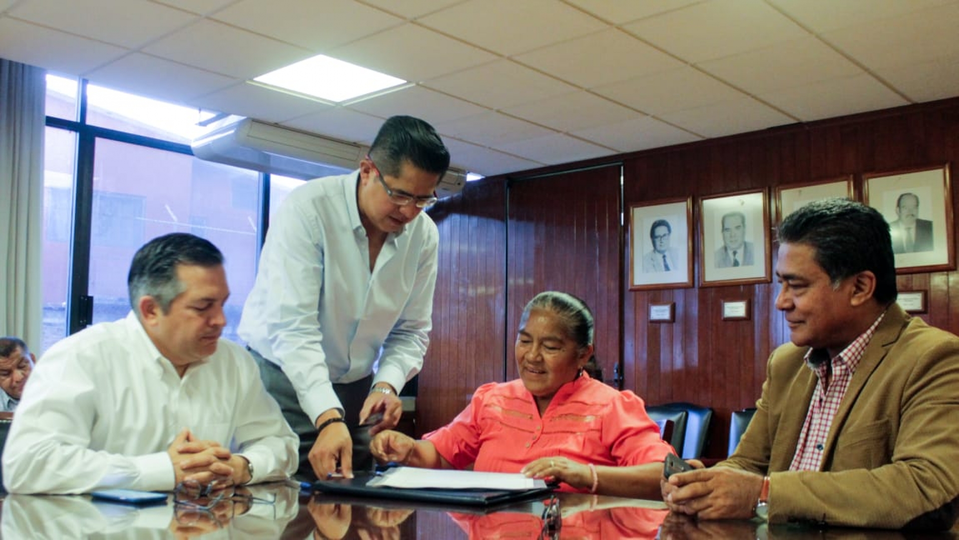 Reubicarán dos primarias de Temixco