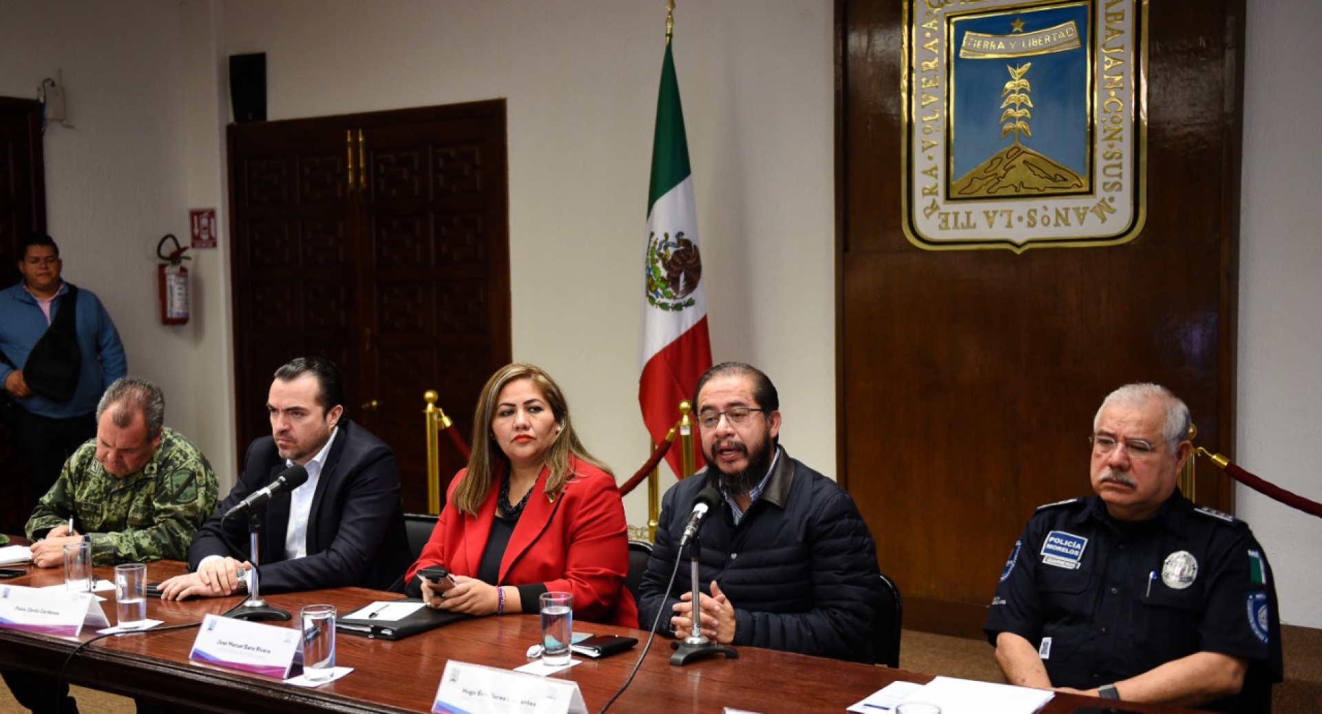 AMLO estará el 12 de enero en Ayala, para declaratoria de Año de Emiliano Zapata
