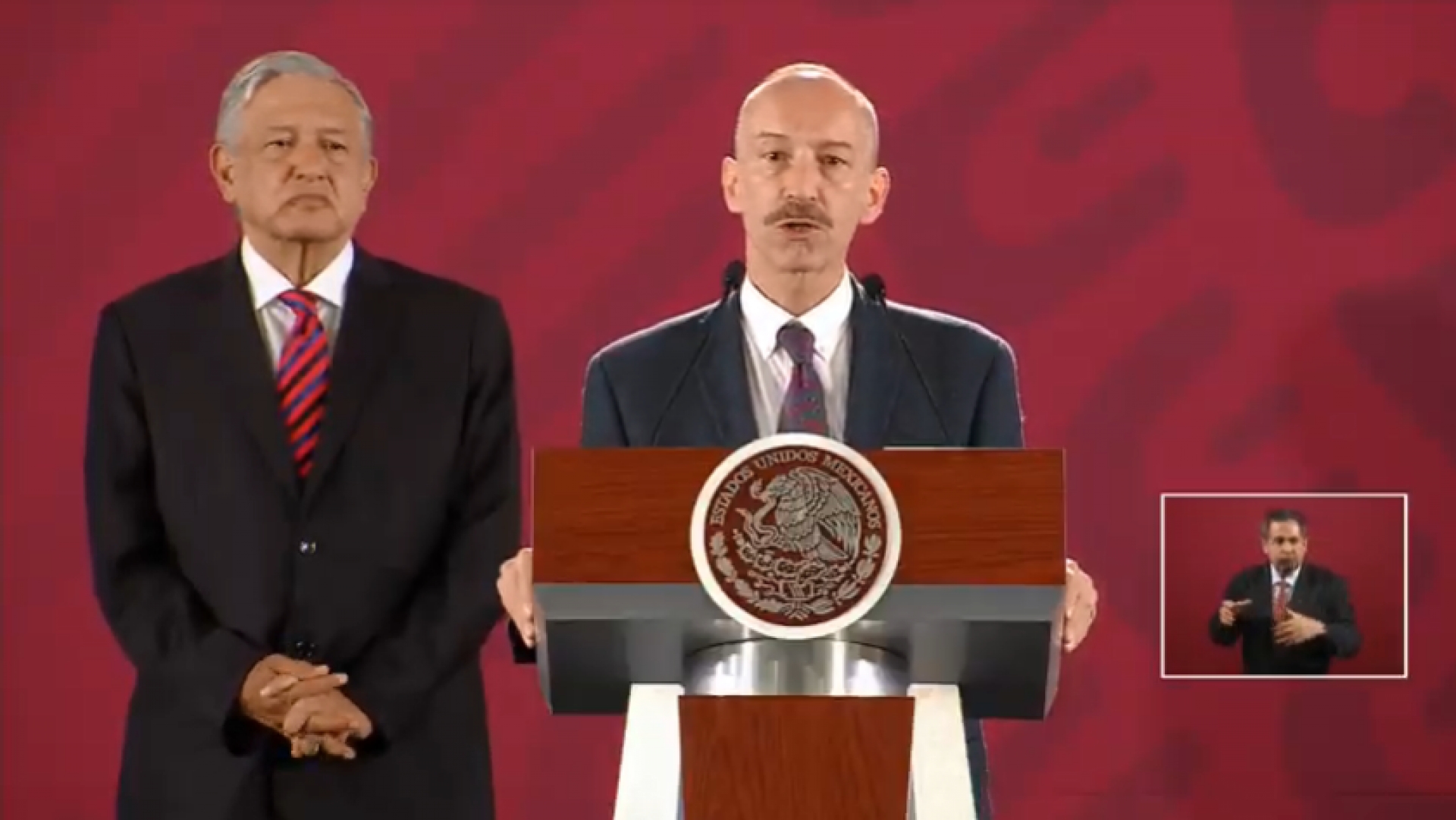Gady Zabicky Sirot es el nuevo comisionado contra las adicciones