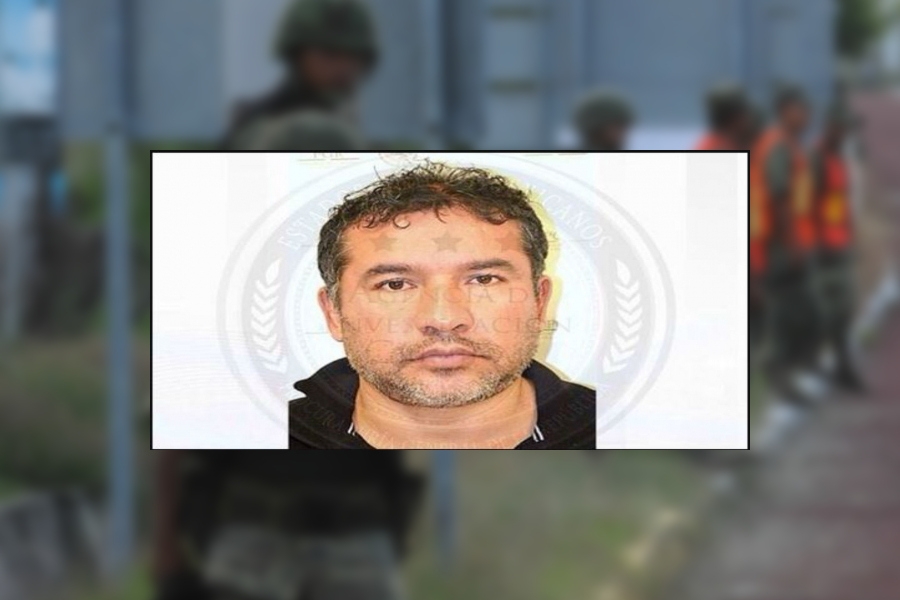 Atrapan en Morelos a líder de Guerreros Unidos Acompañado de alcalde electo del PRD por Cocula