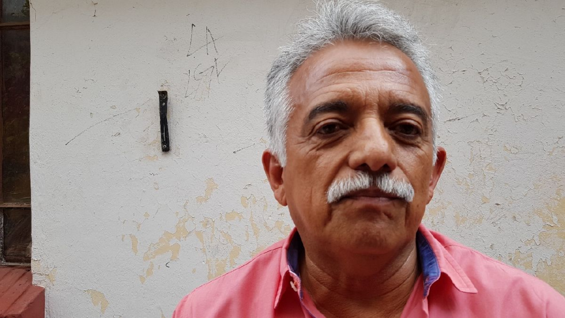 Andrés González se suma al proyecto de Rodrigo Gayosso