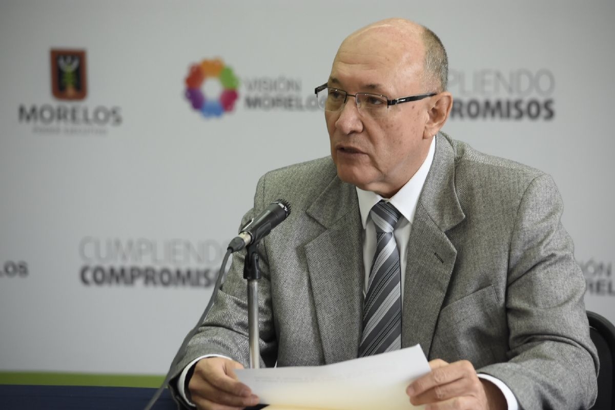 Anuncia Hacienda depósito de 50 millones para la UAEM