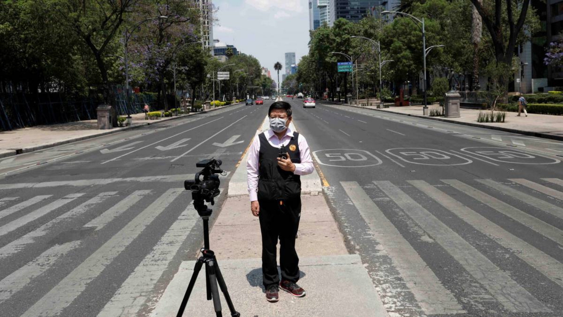Cuarentena en México: ¿Cuánto dura y hasta cuándo se puede alargar el confinamiento?