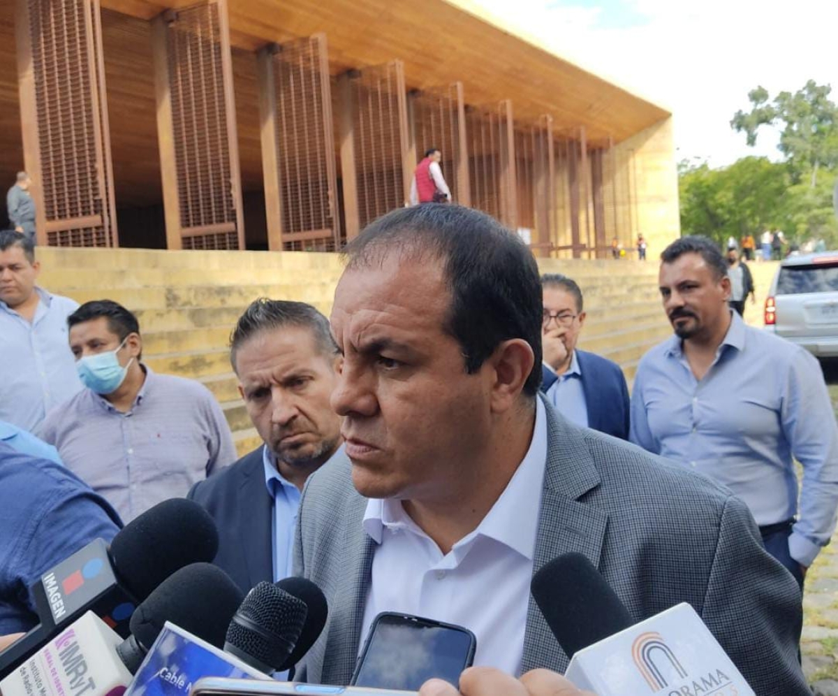 'Que me investiguen a mí y a mi familia; soy deportista y jamás he usado drogas': Blanco Bravo
