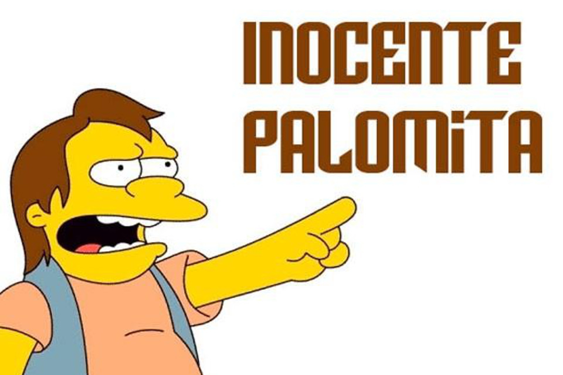 ¡Cuidado con las bromas! Hoy es Día de los Inocentes
