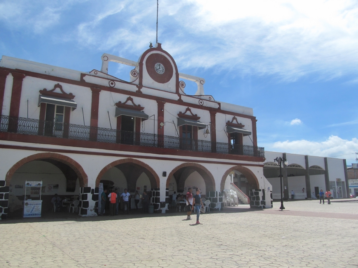 Buscan en Jojutla a familiares de persona fallecida en Tijuana