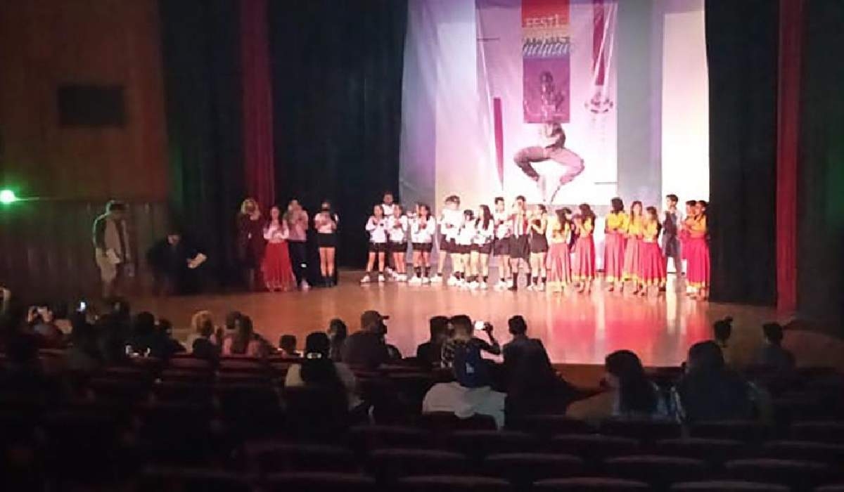 Realizan festival por la inclusión LGBTI+ en Cuautla