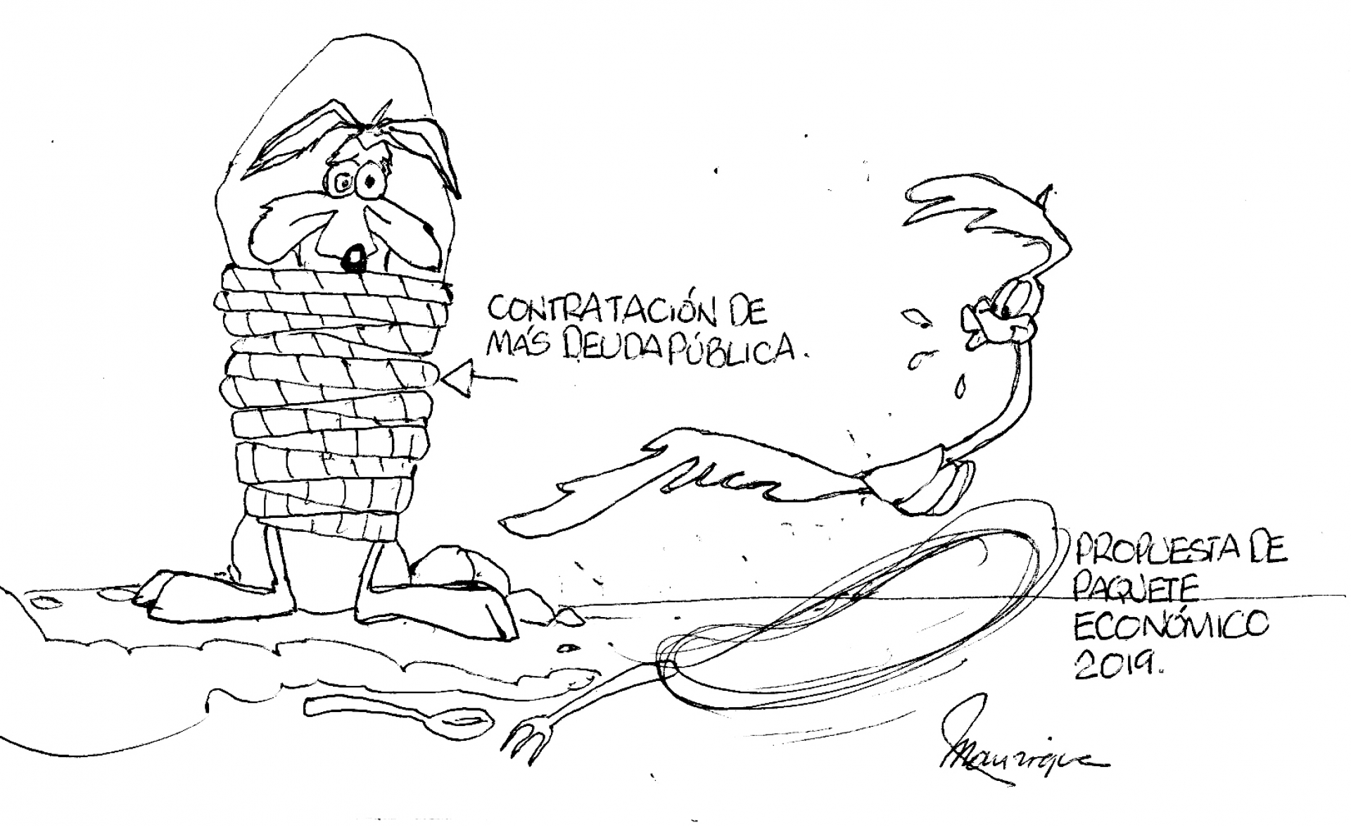 Retos 2019