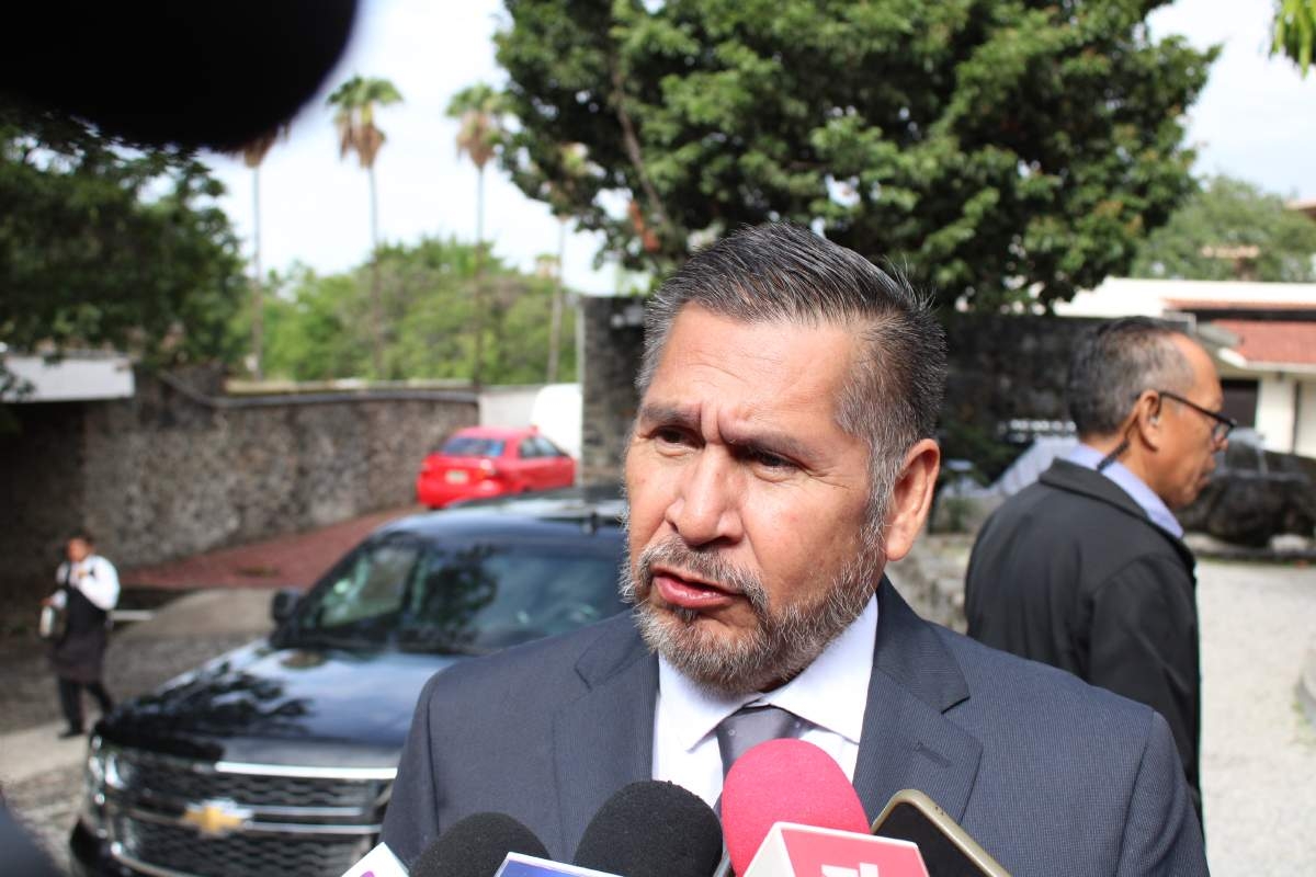 Decreto que favorece a magistrados, en análisis