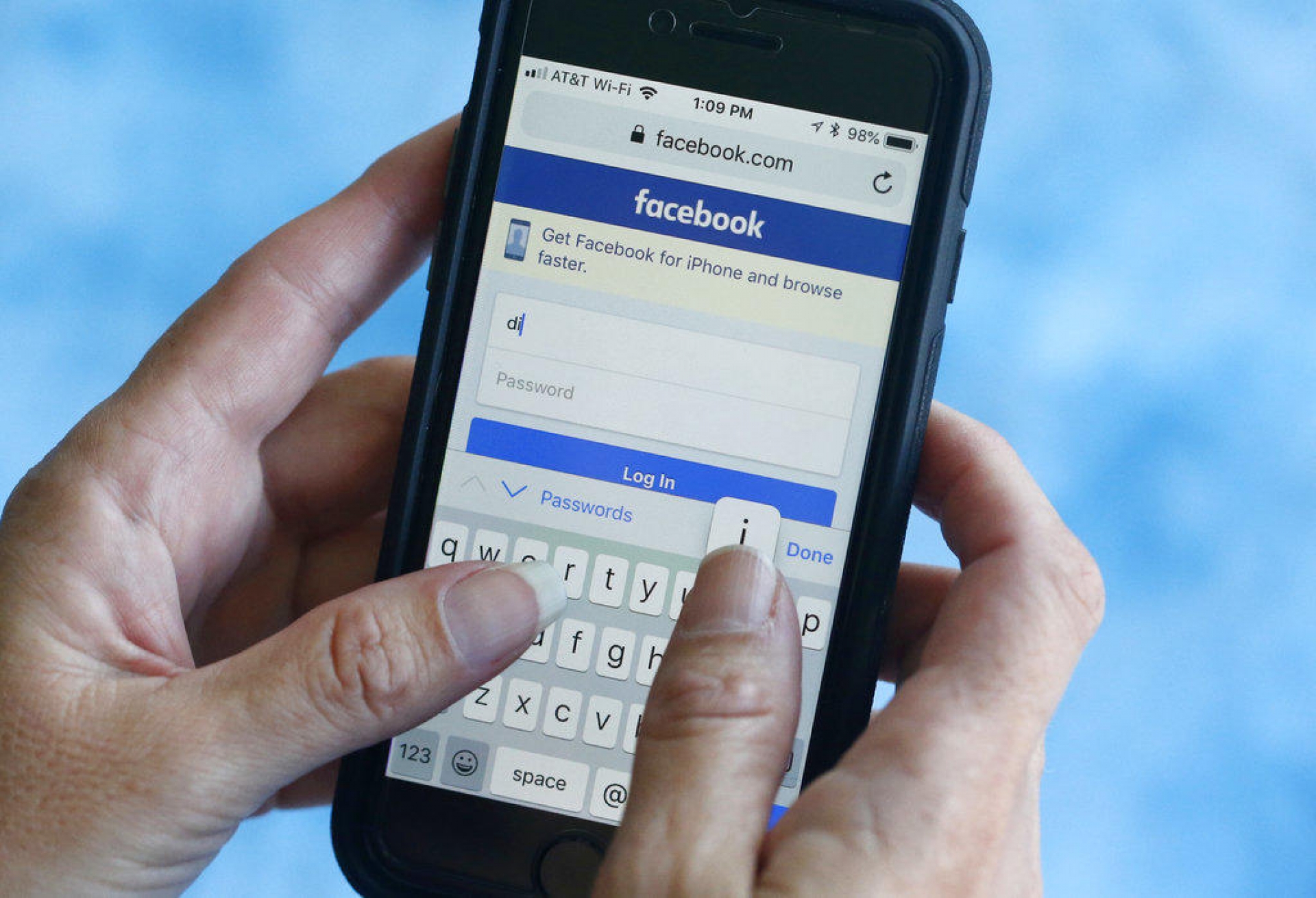 ¡Cuidado!, Facebook prohíbe app myPersonality por posible mal uso datos