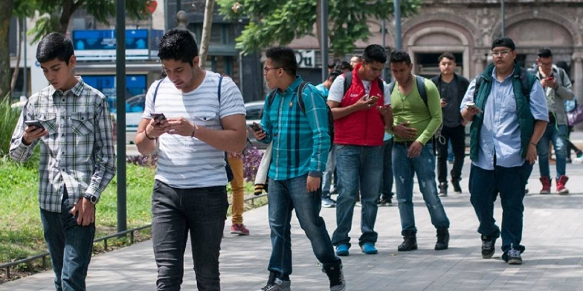 Millennials condenados a pensiones de dos mil pesos mensuales