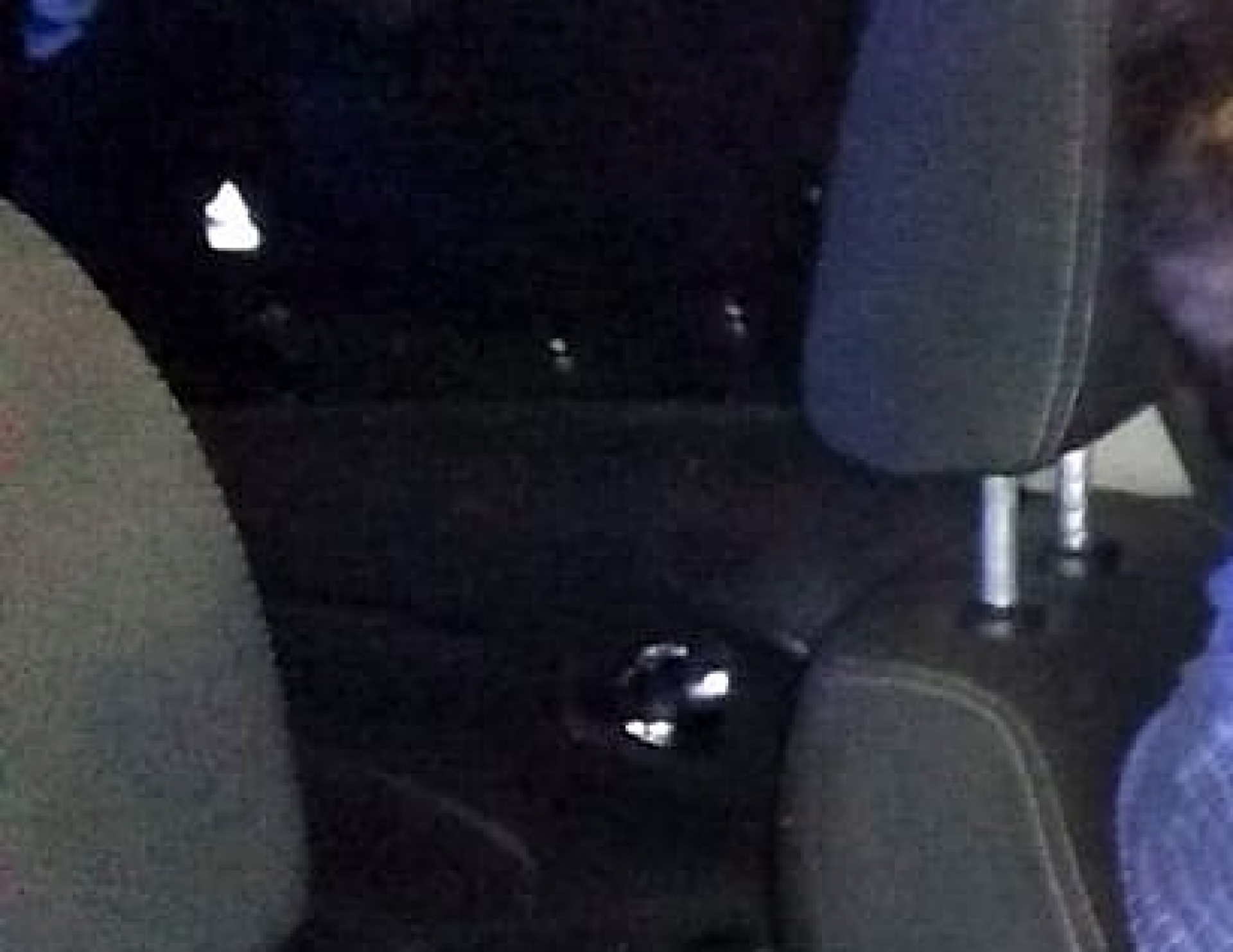 Disparan y hieren a un taxista en el poblado de Ocotepec