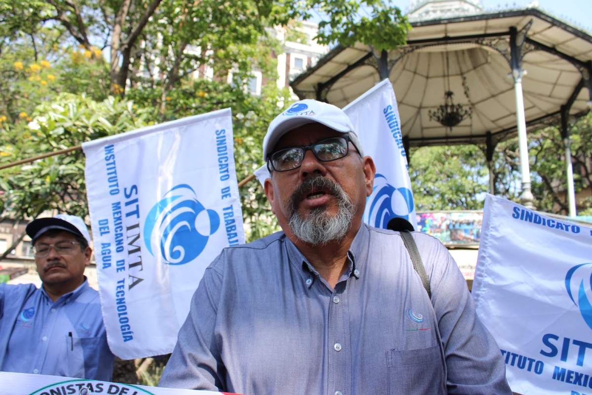 No se justifica extinción del IMTA: trabajadores