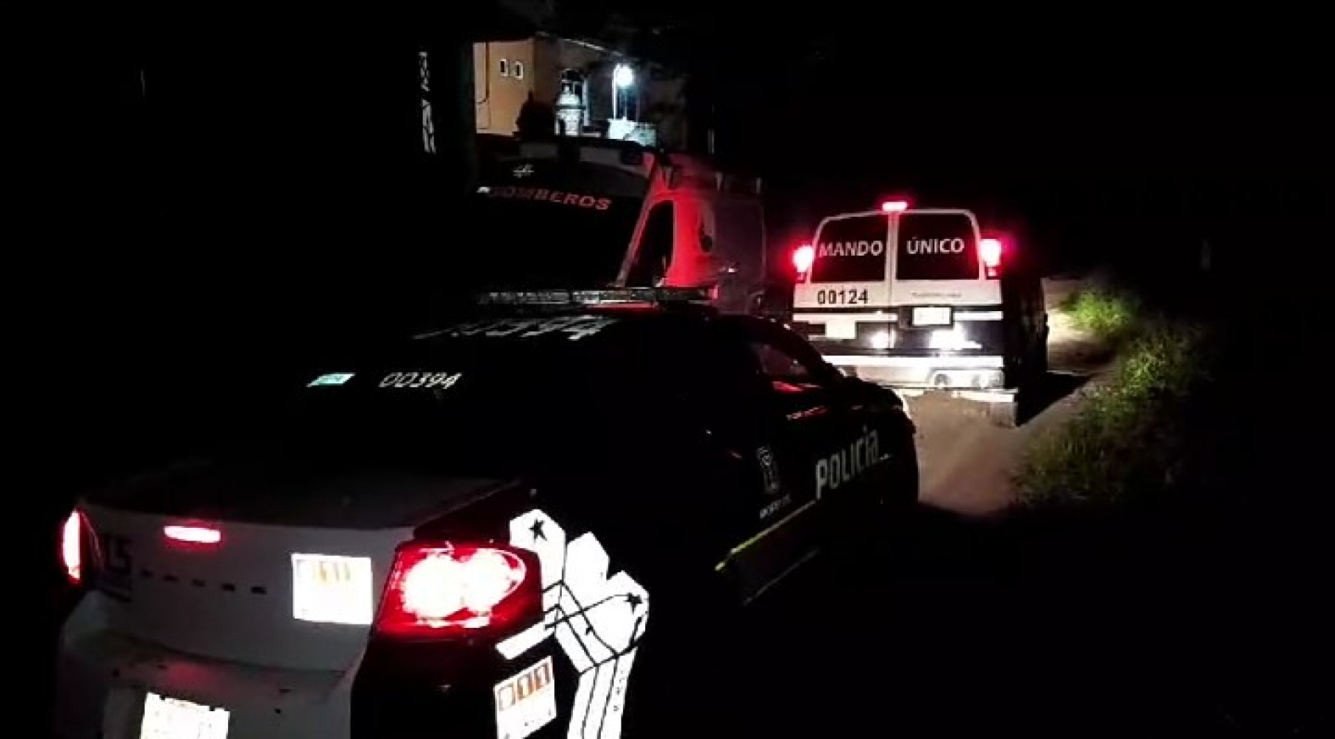 Asesinan a tiros a un hombre en el poblado de San Antonio Chiverías, en Zacatepec