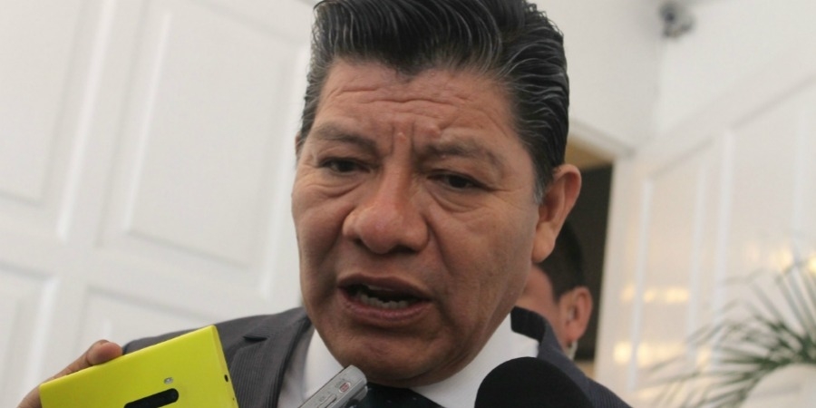 Acuerdan conformar comités de vigilancia en Buenavista del Monte