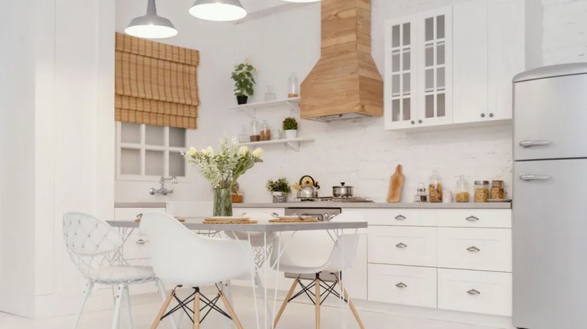 Cosas de las que debes deshacerte si quieres una cocina ordenada y espaciosa