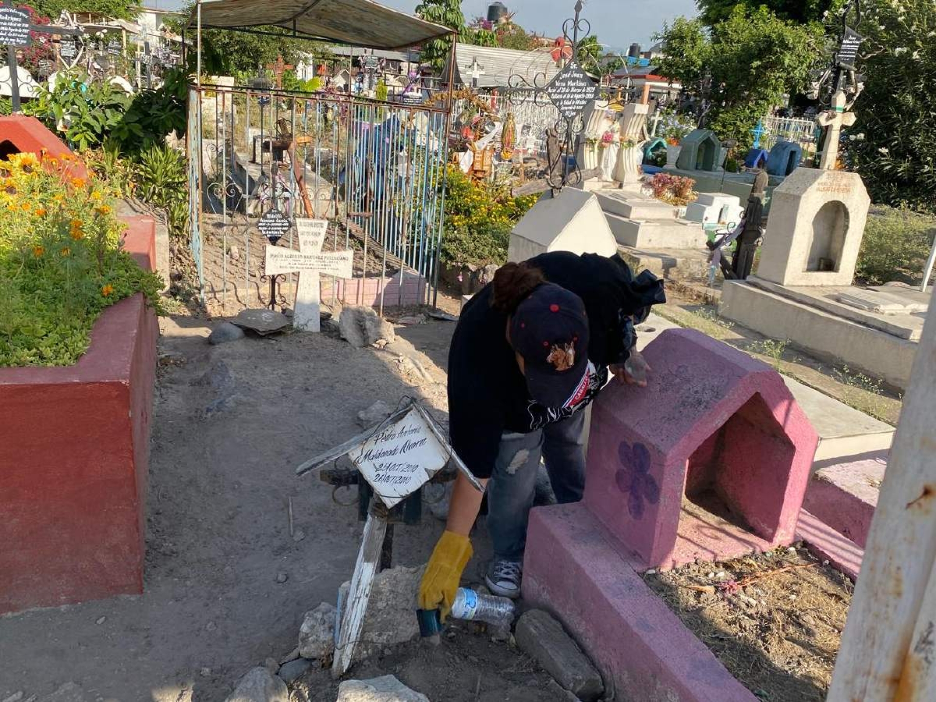Se suma Cuautla a Jornada Nacional contra el Dengue 2025