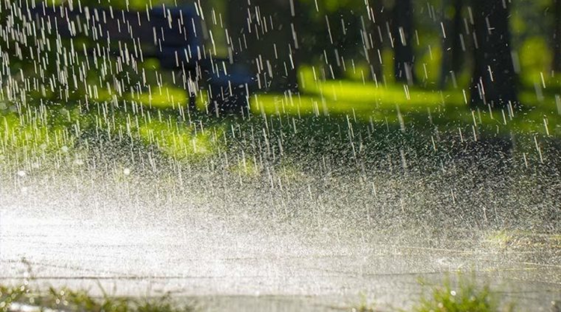 Tormenta tropical Rafael provocará lluvias en tres estados del sureste