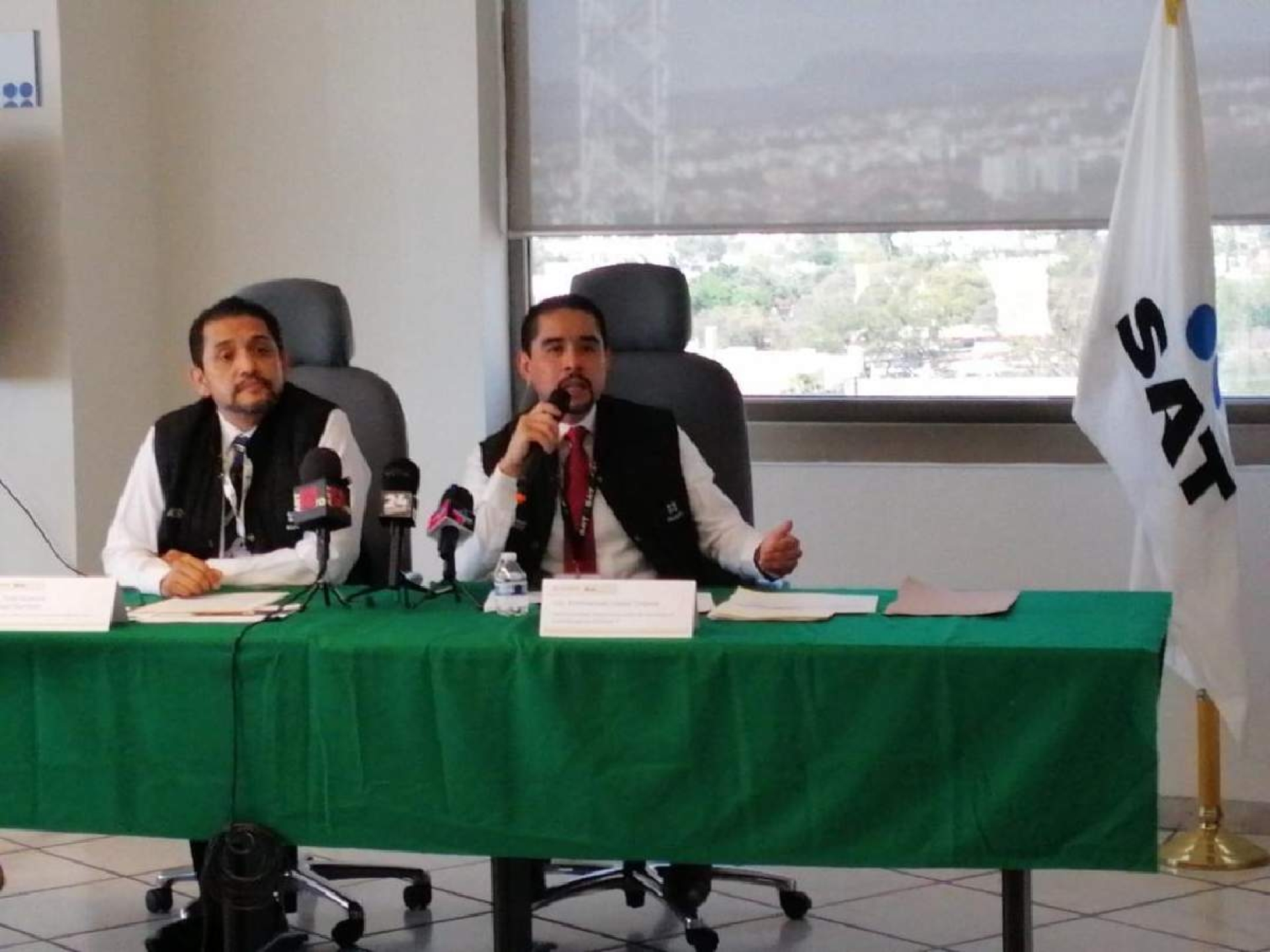Primero de abril, fecha límite para declaración anual