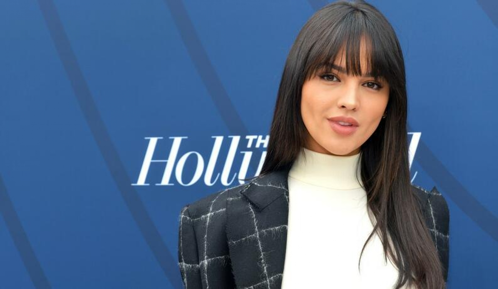 Eiza González se transformó en Maléfica y sólo podemos decir: tiembla Angelina Jolie