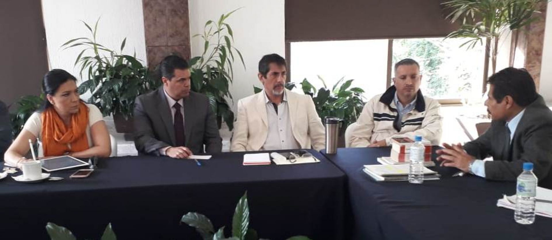 Levantarán paro de brazos caídos en unidades de SSM