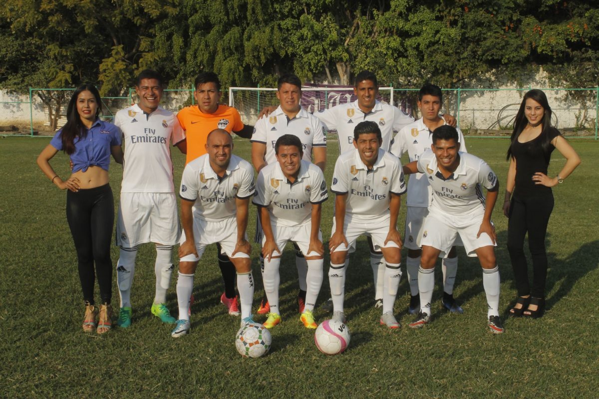 Real Providencia va por la revancha en la Copa Libre Unión