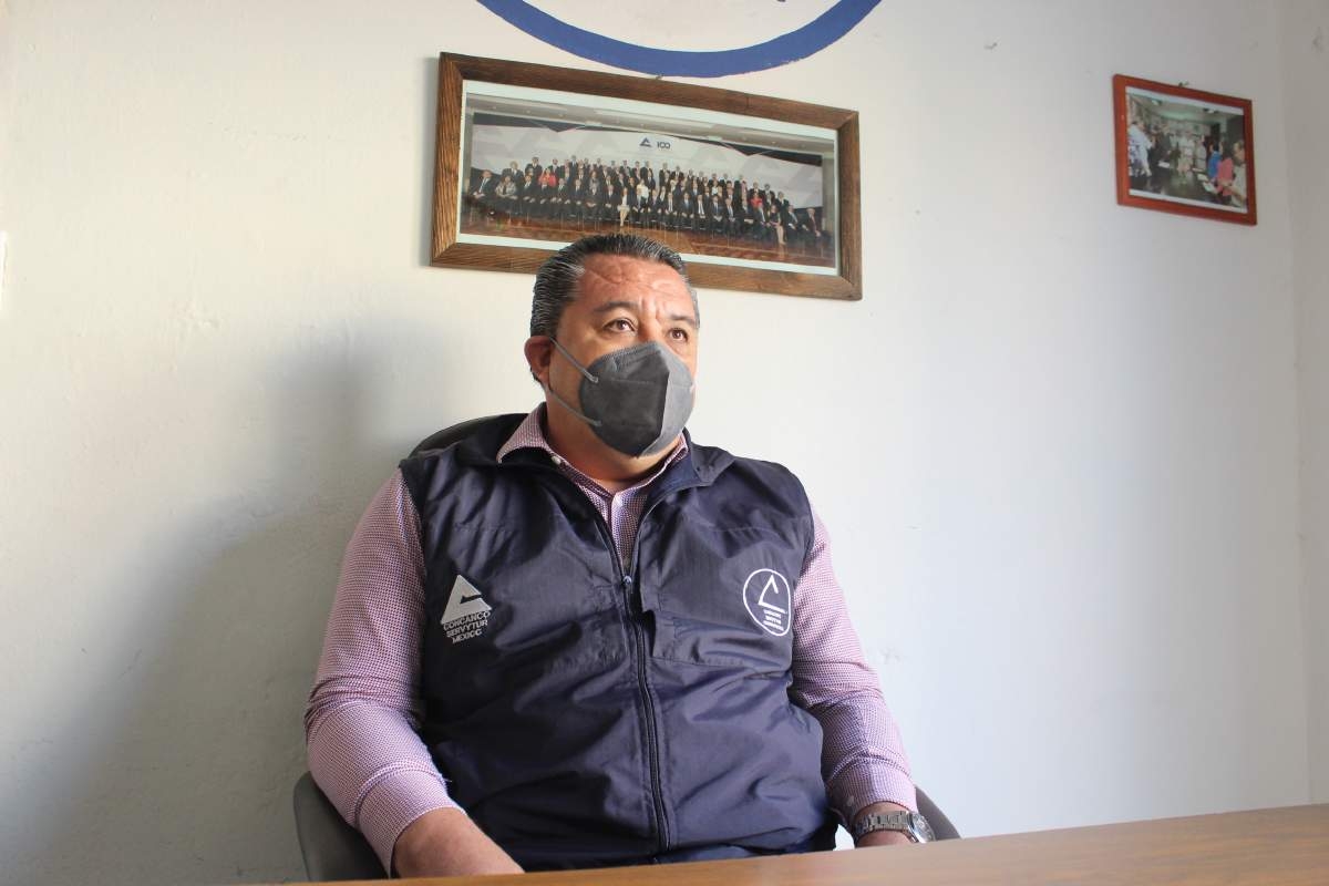 Empresarios piden a diputados “desquitar el sueldo”