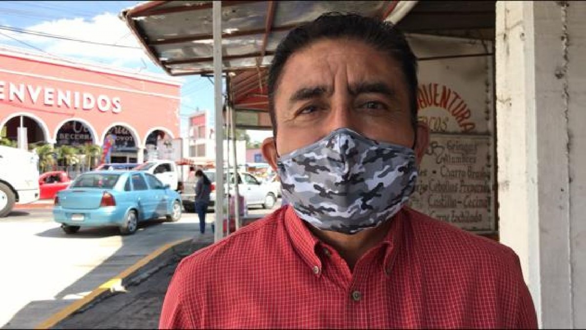 Contagios de covid-19 no se dan en el comercio establecido: Canaco