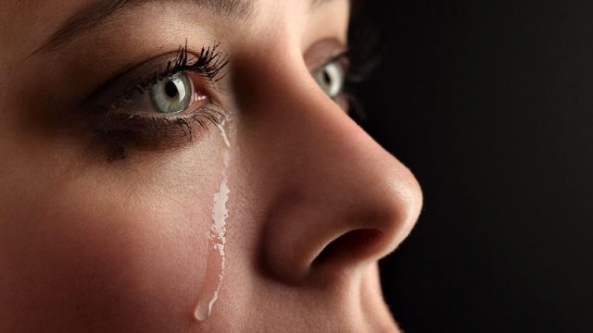 ¿Por qué lloramos?, descubre lo que dice la ciencia