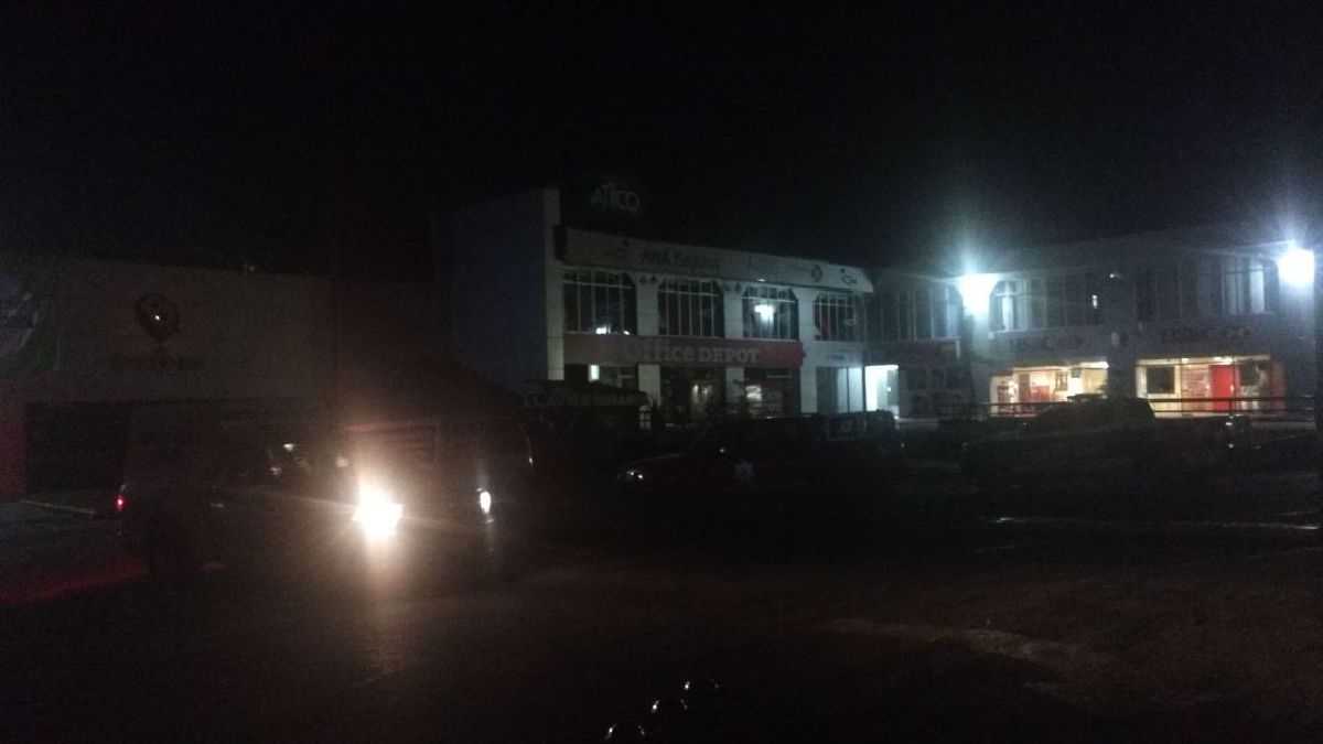 Un joven fue asesinado en un bar de Cuernavaca