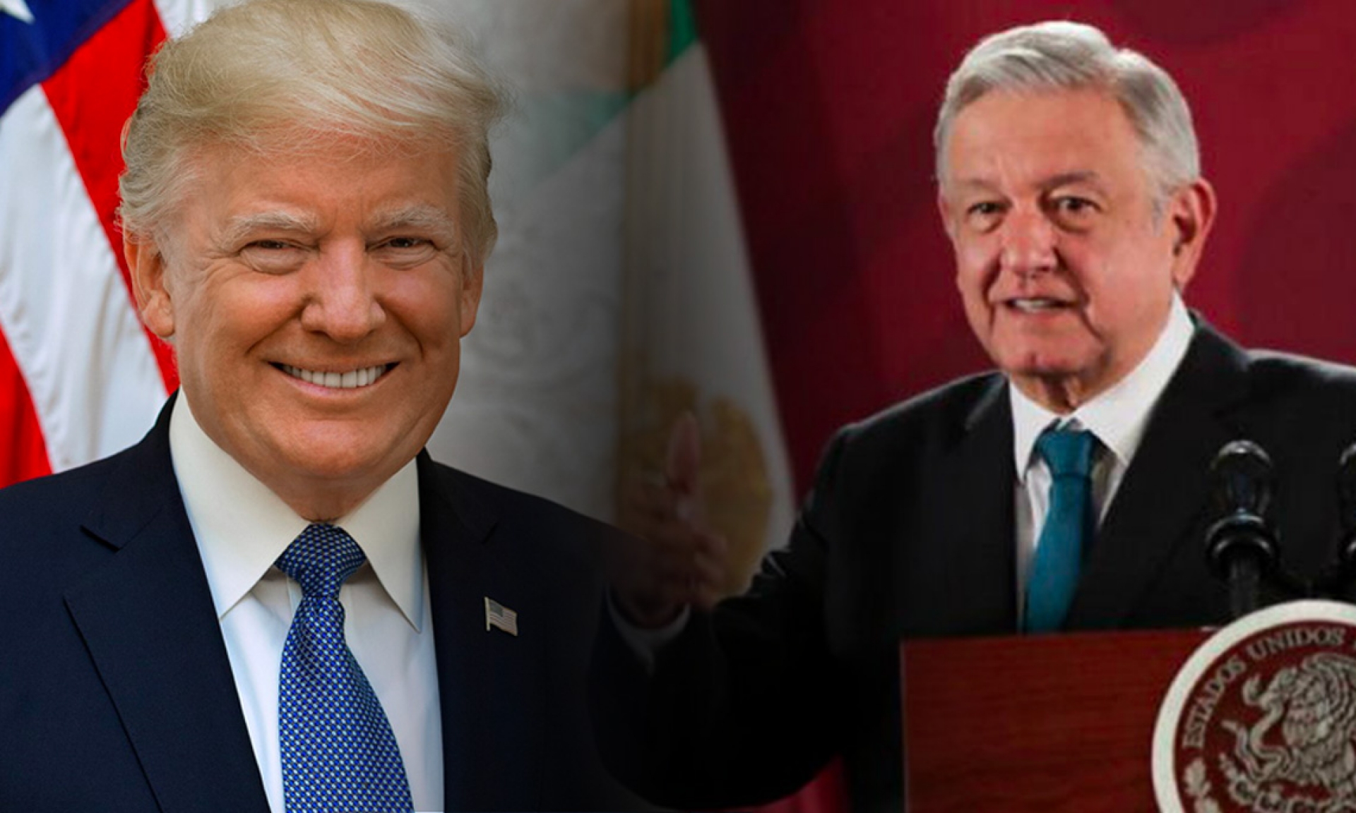 AMLO critica carta de Mark Zuckerberg por cuentas de Trump, fue "prepotente"