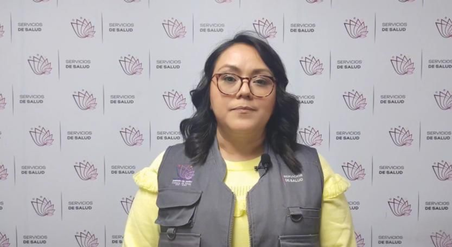 SSM reitera llamado a la población vulnerable a vacunarse contra influenza
