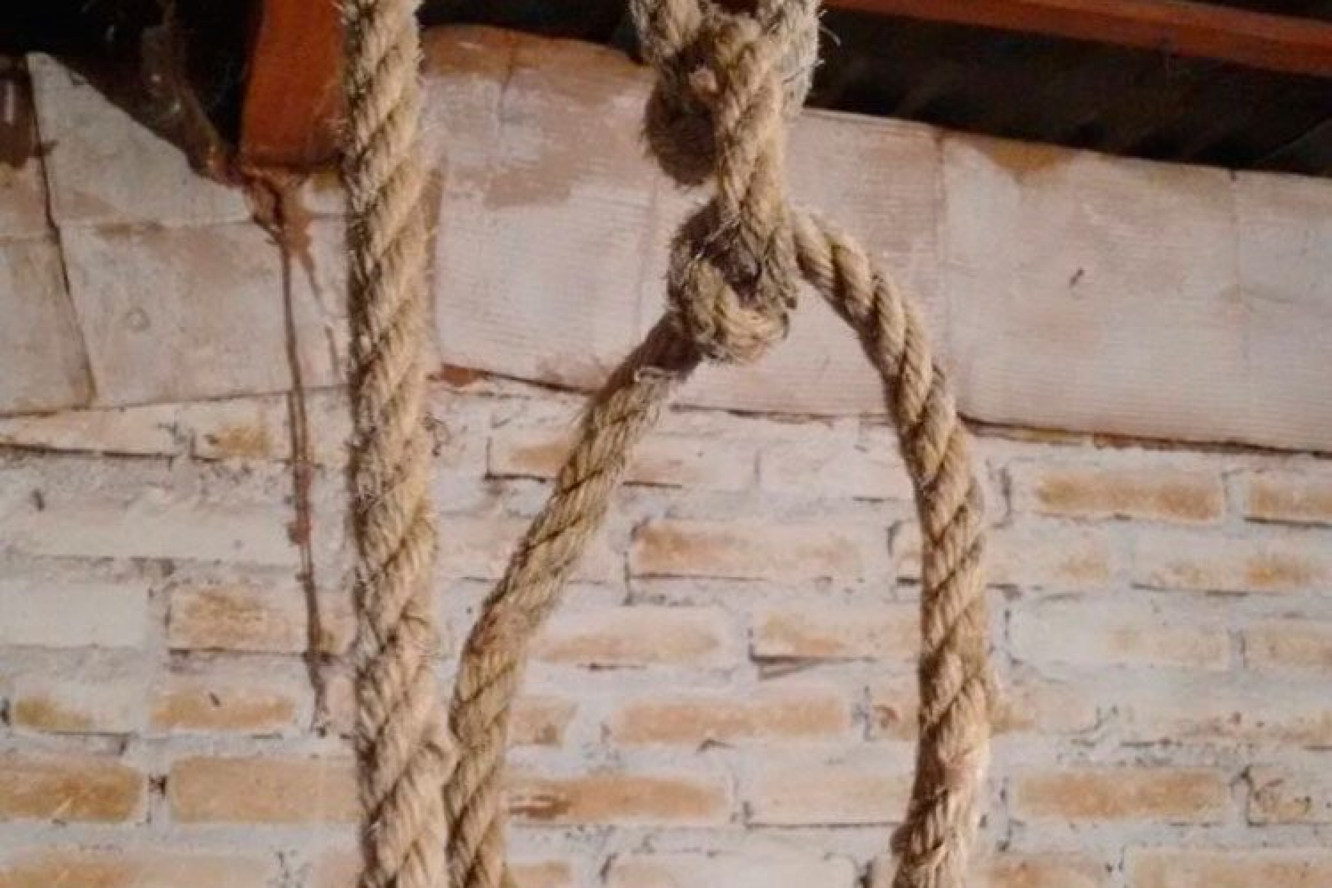 Un hombre se suicidó en Temixco