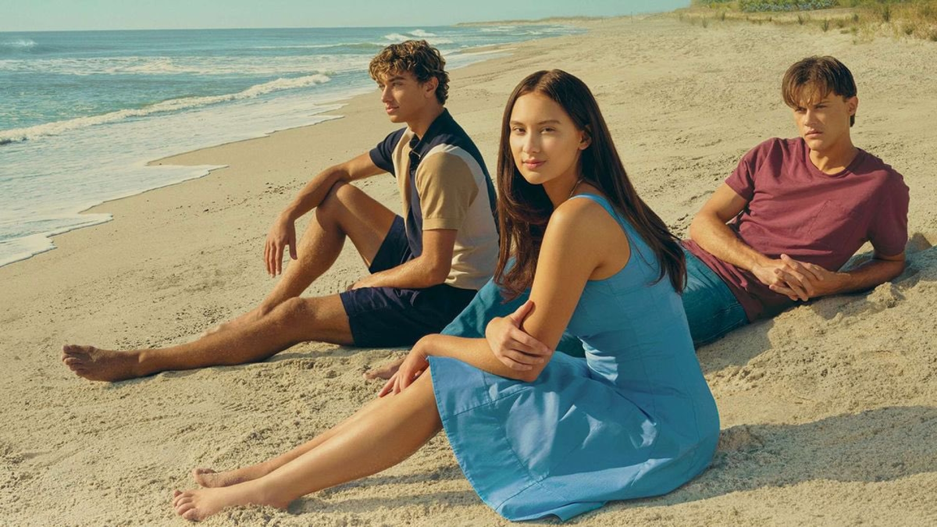 'The Summer I Turned Pretty' temporada 3 retrasada hasta 2025
