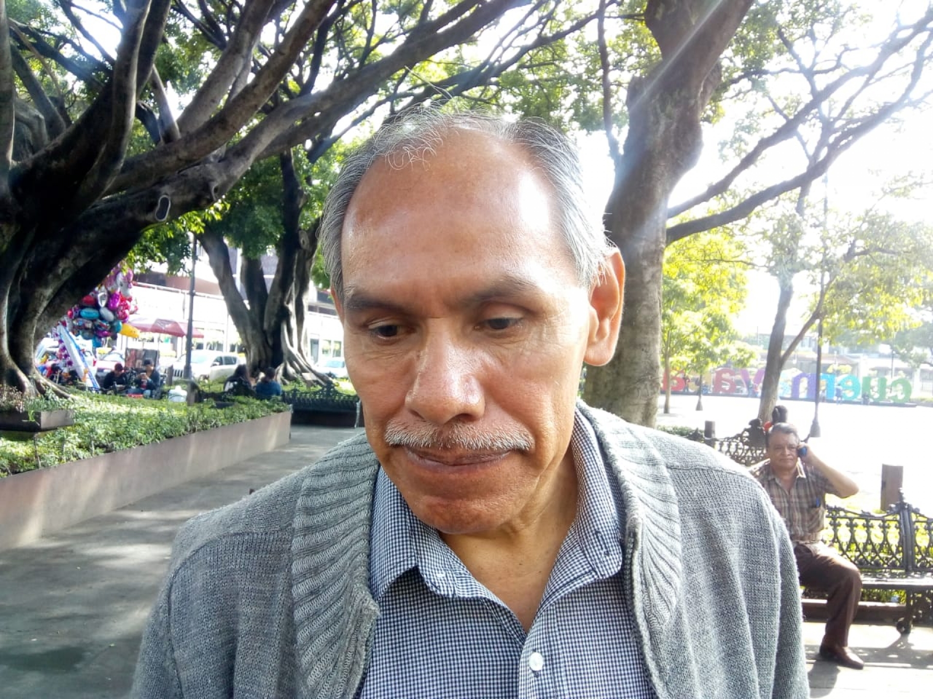Refiere CMIC que no sería factible ampliar todos los carriles del paso exprés