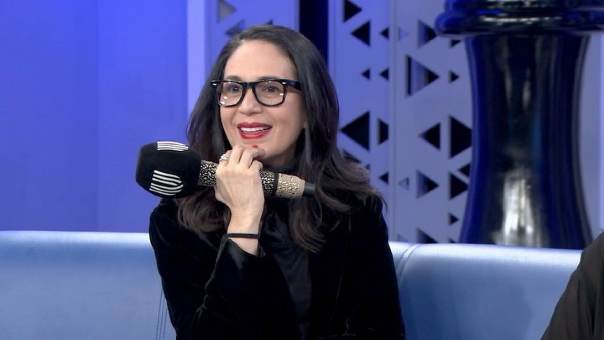 Yolanda Andrade se somete a cirugía láser y rejuvenece 10 años