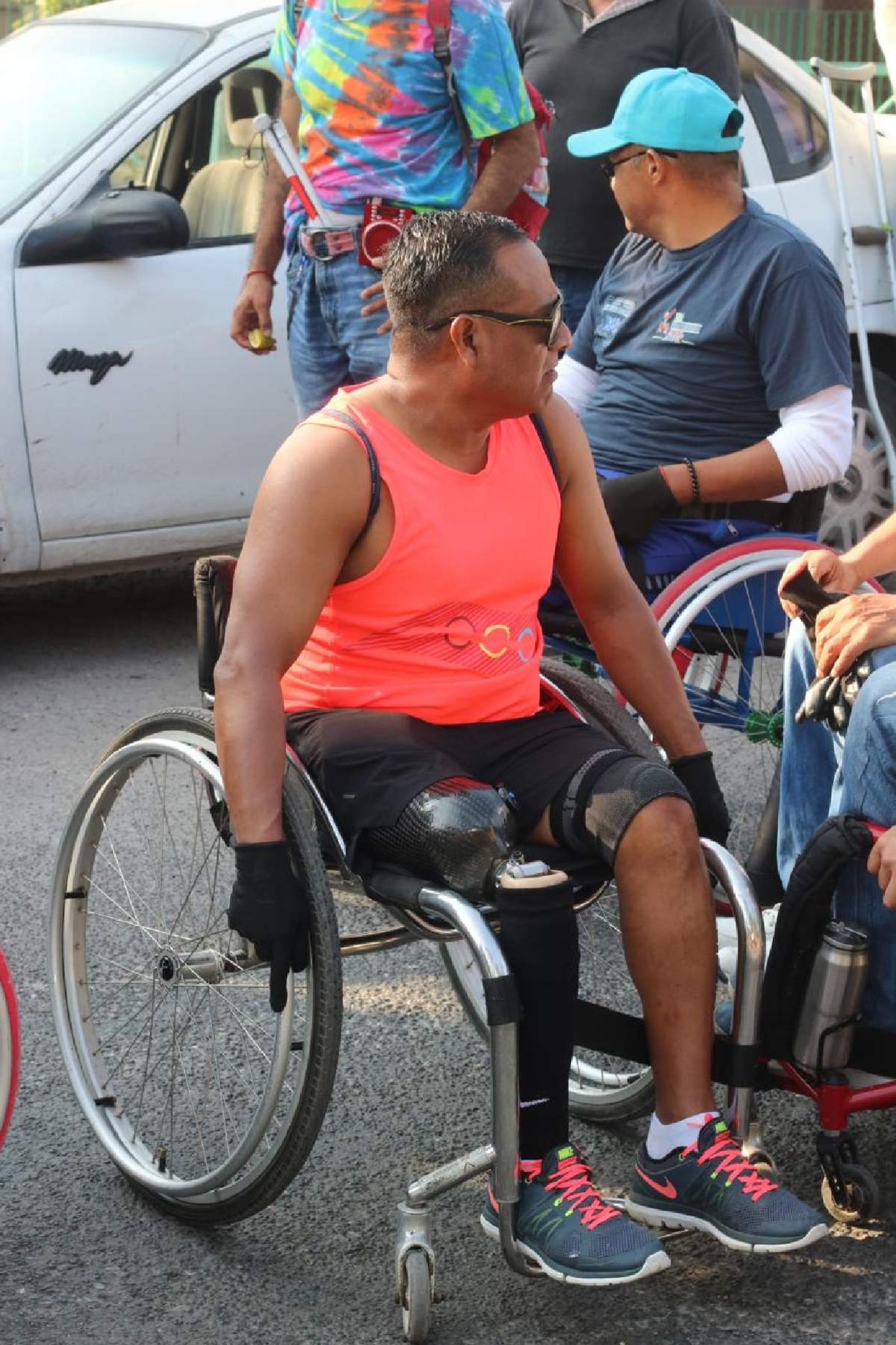 Buscan crear padrón de personas con discapacidad en Zacatepec
