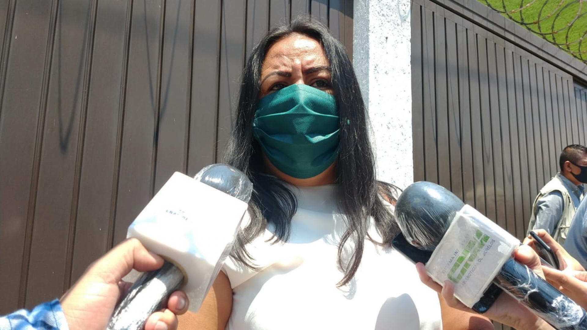 Buscan reforzar estrategias en Temixco para limitar la movilidad de la población