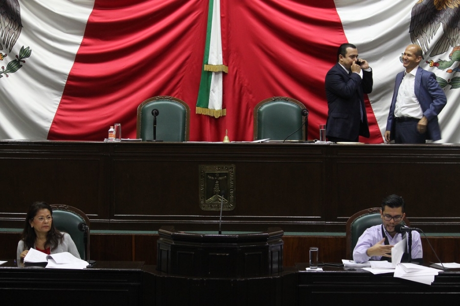 Diputados citan a Messeguer; deberá explicar fallas