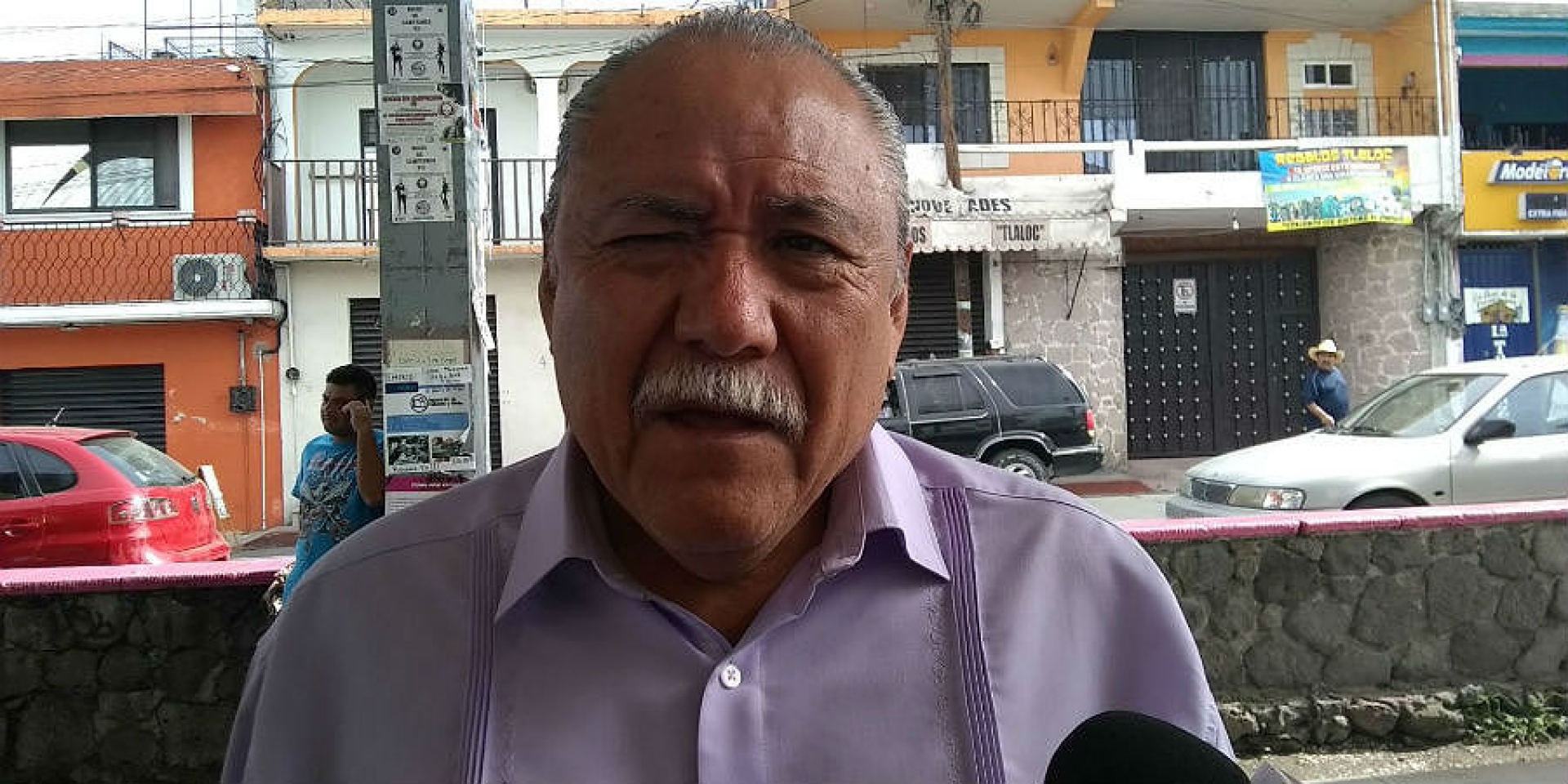 Señala Demédicis Hidalgo que el ganador fue "el voto de castigo"