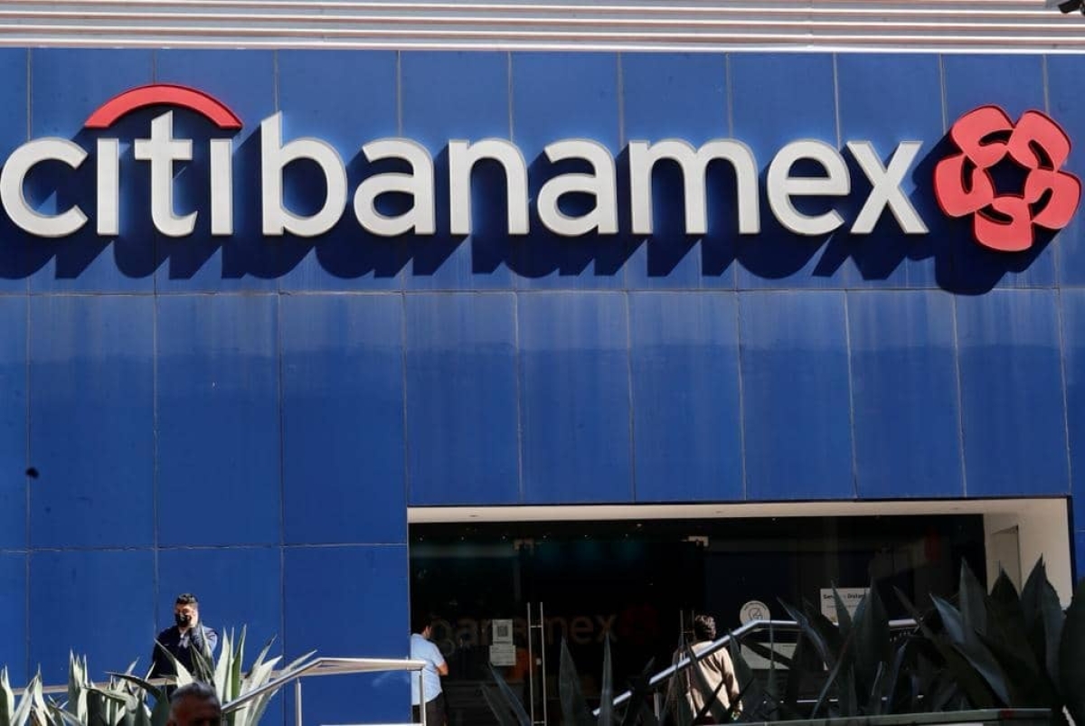 Citibanamex considera infundada orden de juez para suspender su venta