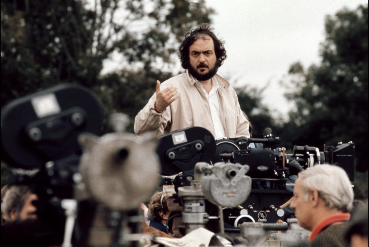 Stanley Kubrick nos abrió ojos y oídos para gozar el cine de otro modo: Brennan